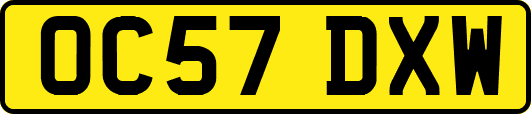 OC57DXW