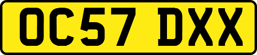 OC57DXX