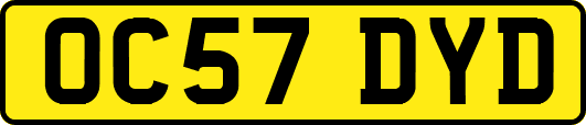 OC57DYD