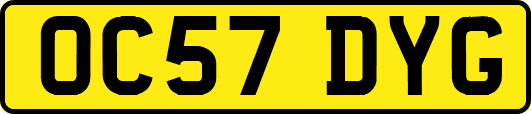 OC57DYG