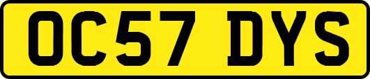 OC57DYS