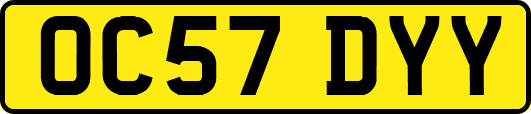 OC57DYY