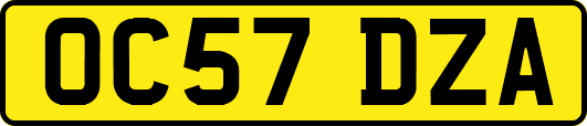 OC57DZA