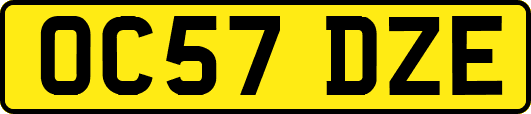 OC57DZE
