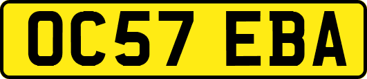 OC57EBA