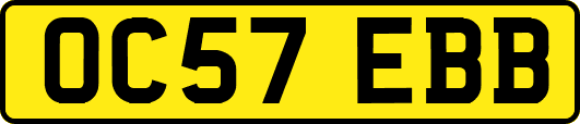 OC57EBB
