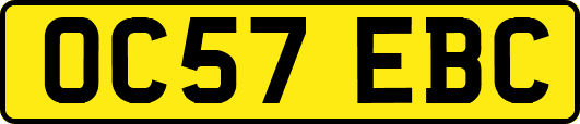 OC57EBC