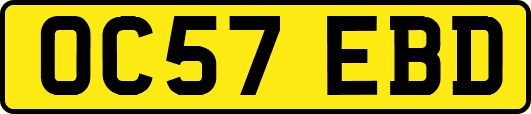 OC57EBD