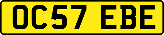 OC57EBE