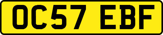 OC57EBF