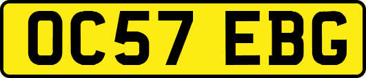 OC57EBG