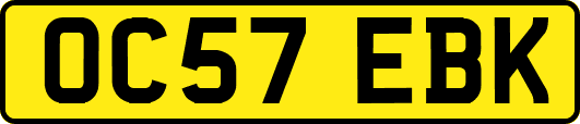 OC57EBK
