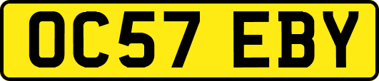 OC57EBY