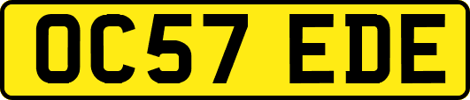 OC57EDE
