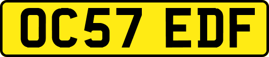 OC57EDF