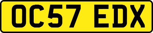 OC57EDX