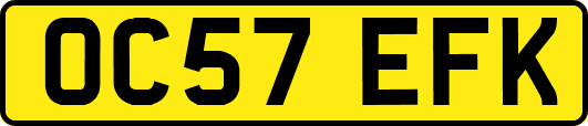 OC57EFK