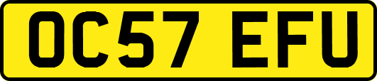 OC57EFU