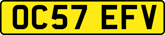 OC57EFV