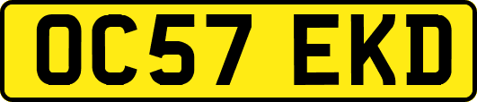 OC57EKD