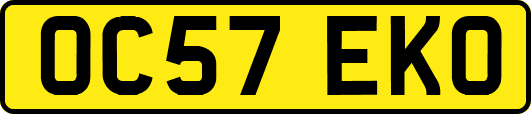 OC57EKO