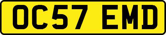 OC57EMD