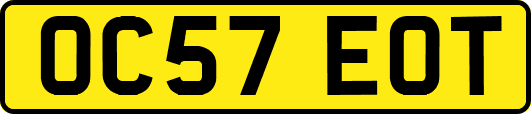 OC57EOT