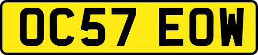 OC57EOW