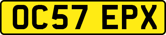 OC57EPX