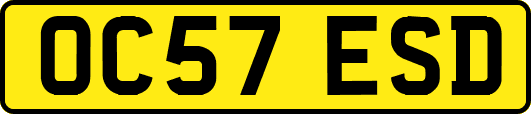 OC57ESD
