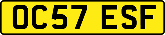 OC57ESF