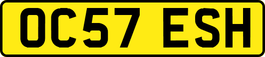 OC57ESH