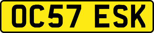 OC57ESK