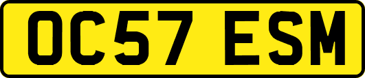 OC57ESM