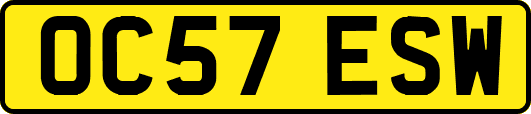 OC57ESW