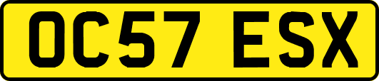 OC57ESX