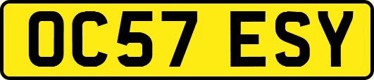 OC57ESY