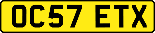 OC57ETX