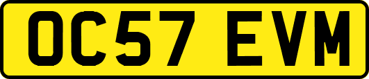 OC57EVM