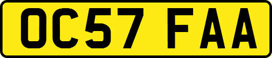 OC57FAA