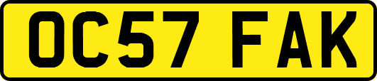 OC57FAK