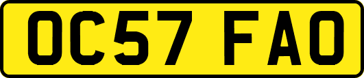 OC57FAO
