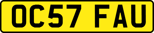 OC57FAU