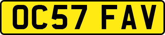 OC57FAV