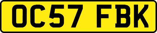 OC57FBK