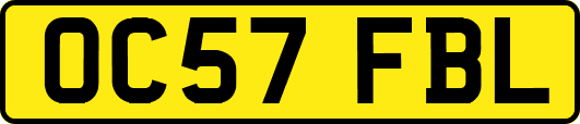 OC57FBL