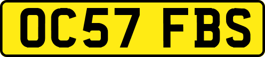 OC57FBS