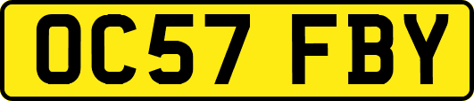 OC57FBY
