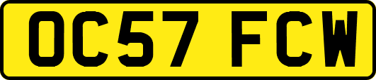 OC57FCW