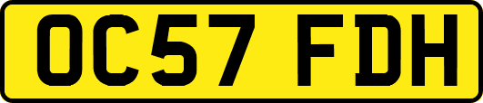 OC57FDH